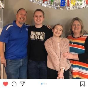 Meet your Posher, Vicky